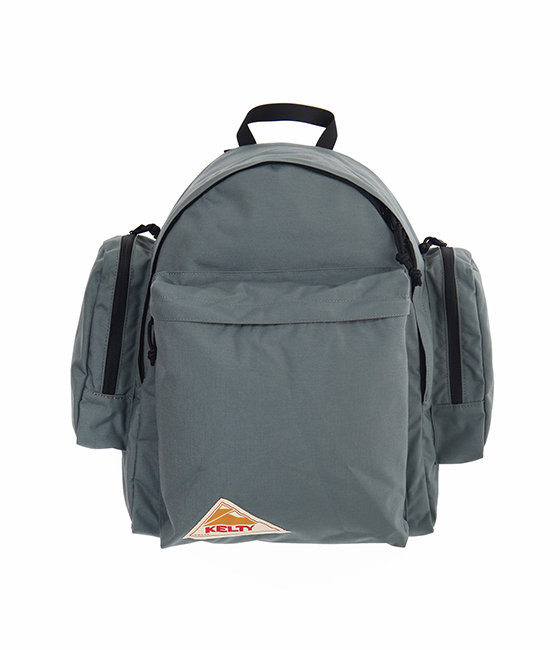 SIDE POCKET WIDE DAYPACK | BACKPACK | ITEM | 【KELTY ケルティ 公式 ...